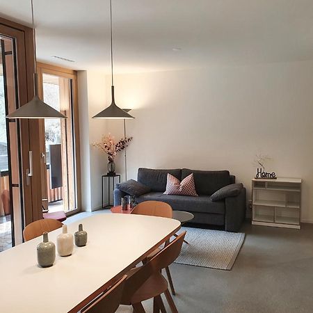 Ferienwohnung Stenna Selva An Toplage Φιλμς Εξωτερικό φωτογραφία